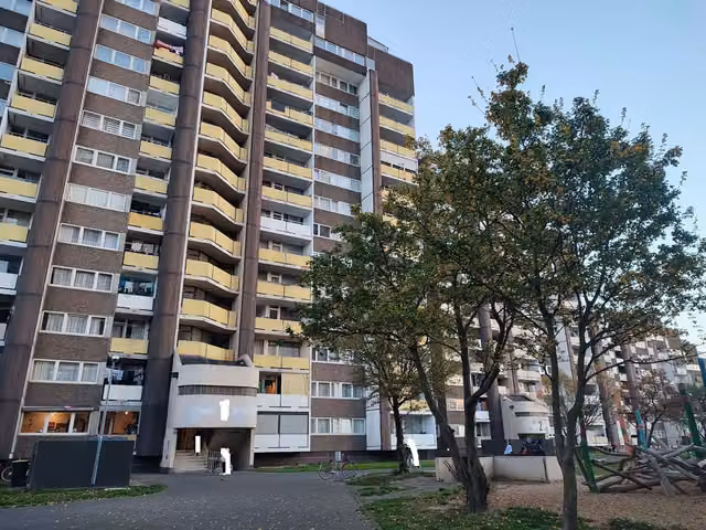 Квартира в Кёльне